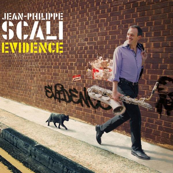 Jean-Philippe Scali - Evidence État correct -  reconditionné disponible sur Label Emmaüs